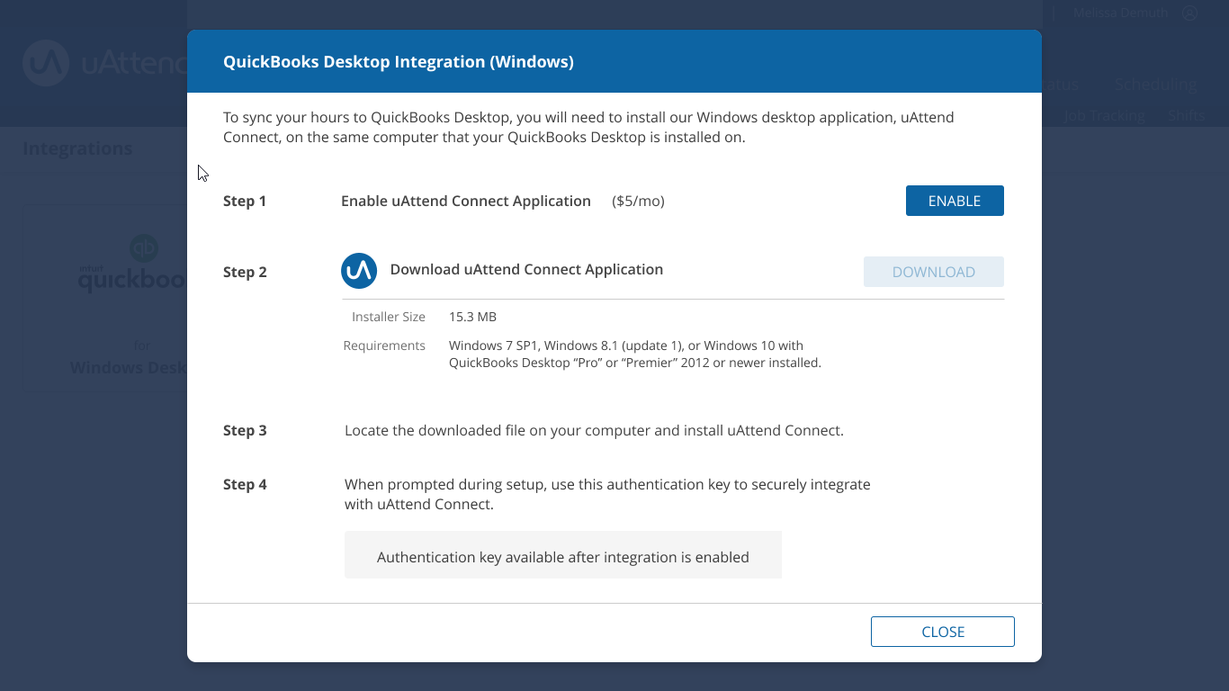 quickbooks desktop download portal