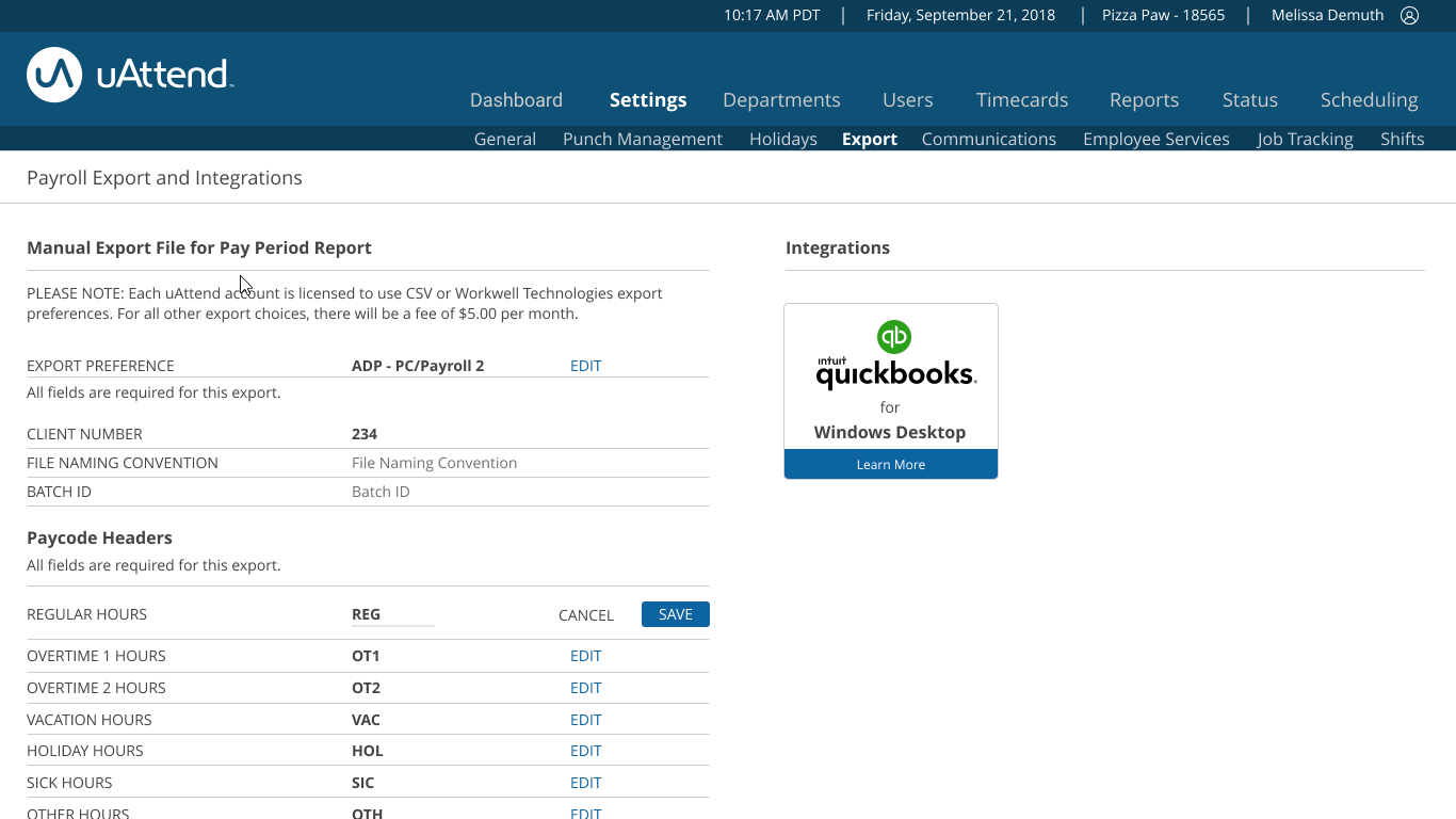 quickbooks desktop app for windows 10